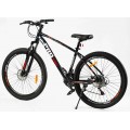 Гірський велосипед CORSO HI RACE PRO 27.5" HR-27003